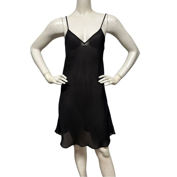 4 LOVE And LIBERTY Johnny Was Silk Mandala Dress Tassel Ties OVERSIZED S or M - Picture 14 of 16